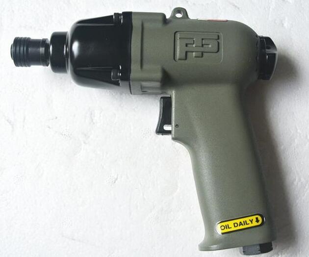 氣動扳手沒壓力是什么原因?